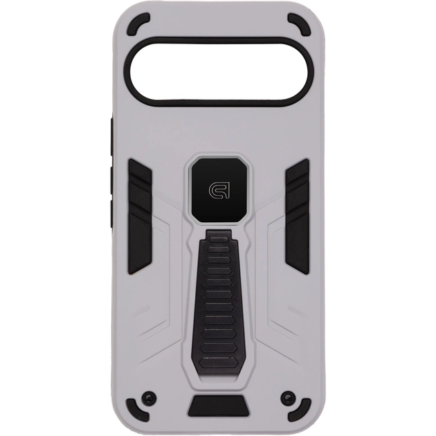 Чохол до мобільного телефона Armorstandart Proover Google Pixel 10 Pro XL 5G Grey (ARM87278) - зображення 1