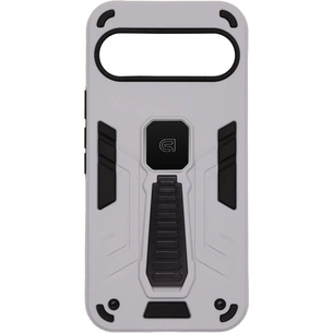 Чохол до мобільного телефона Armorstandart Proover Google Pixel 10 Pro XL 5G Grey (ARM87278) зображення 1
