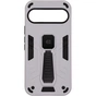 Чохол до мобільного телефона Armorstandart Proover Google Pixel 10 Pro XL 5G Grey (ARM87278) - зменшене зображення 1
