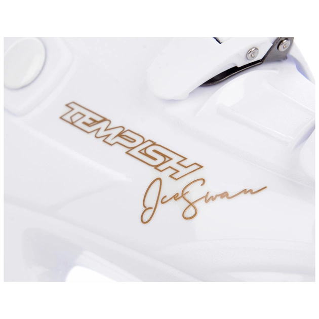 Ковзани Tempish Ice Swan Фігурні 39 (130000179/39) - picture 10