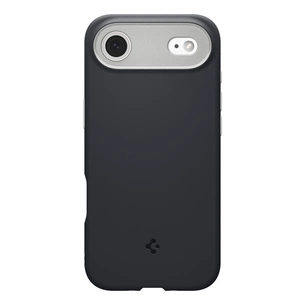 Чохол до мобільного телефона Spigen Nano Pop MagFit iPhone 17 Air Black Sesame (ACS10301) изображение 1