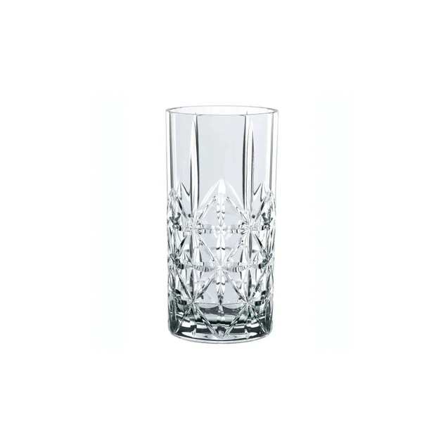 Склянка Nachtmann Highland Longdrink Cross 445 мл (98232) - зображення 1
