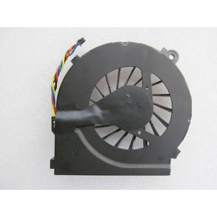 Вентилятор ноутбука HP CQ58/G4-1000/G6-1000/G7-1000 DC(5V,0.4A) 4pin (MF75120V1-C050-S9A) изображение 1