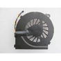 Вентилятор ноутбука HP CQ58/G4-1000/G6-1000/G7-1000 DC(5V,0.4A) 4pin (MF75120V1-C050-S9A) - уменьшенное изображение 1