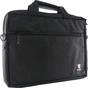 Сумка для ноутбука DTBG 17" (D8123BL-17) - зменшене зображення 3