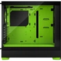 Корпус Fractal Design Pop Air RGB Green Core TG (FD-C-POR1A-04) - зменшене зображення 3