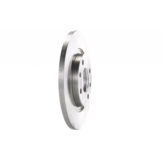 Гальмівний диск Bosch 0 986 478 847 - picture 4