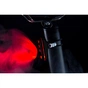 Задня велофара Knog Blinder Road R70 70 Lumens Black (11756) - зменшене зображення 10