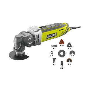 Реноватор Ryobi RMT300-SA (5133002446) зображення 1