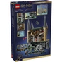 Конструктор LEGO Harry Potter Замок Гоґвортс: Східне крило (76473) - зменшене зображення 8