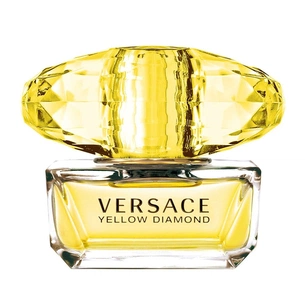 Туалетна вода Versace Yellow Diamond 50 мл (8011003804559) зображення 1