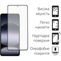 Скло захисне Dengos Xiaomi Redmi Note 14 4G/5G Kit (DG-TGSCP-08) - зменшене зображення 2