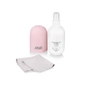 Спрей для очистки 2E PILL 140ml for office equipment +Microfibre 20 cm, white-pink (2E-SK140PN) - уменьшенное изображение 2