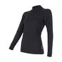 Термокофта Sensor Double Face LS 12110010, SW11DF-black-S (SW11DF-black-S) - зменшене зображення 4