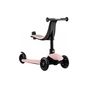 Самокат Miqilong Alamo Рожевий (ALAMO-125-PINK) - зменшене зображення 6