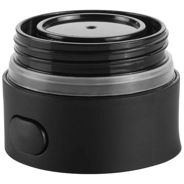 Термокружка Schwarzwolf Adrasan 240 мл чорний (F5106000AJ3) - зображення 5