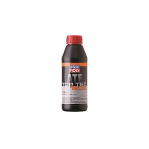 Трансмісійна олива Liqui Moly Top Tec ATF 1200  0.5л. (3680) picture 1