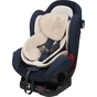 Автокрісло Ducle Daily - Deep Blue (0-25 кг) (8809399190277) - зменшене зображення 1