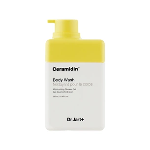 Гель для душу Dr.Jart+ Ceramidin 250 мл (8809535802422) зображення 1