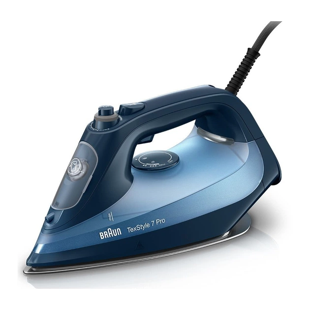 Праска Braun SI 7160 BL (SI7160BL) - зображення 1