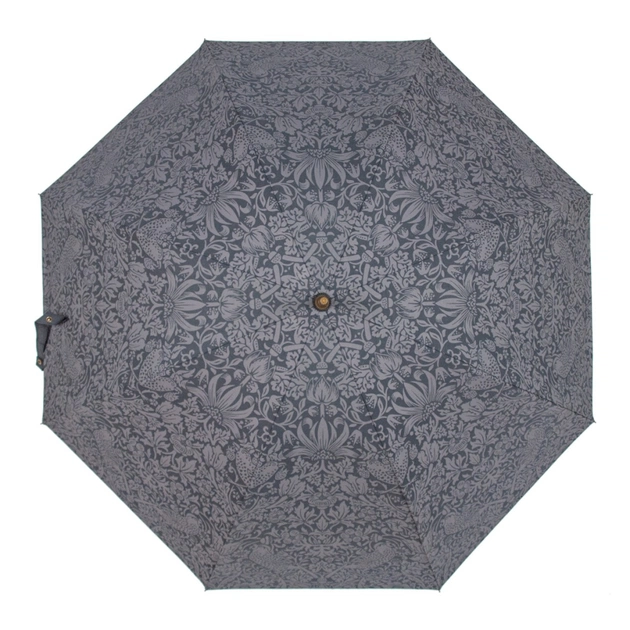 Парасоля Fulton L936-040706 Morris & Co Hampstead UV Strawberry Thief Graphite (L936-040706) - зображення 6
