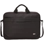 Сумка для ноутбука Case Logic 17.3" Advantage Attache ADVA-117 Black (3204204) - зменшене зображення 1