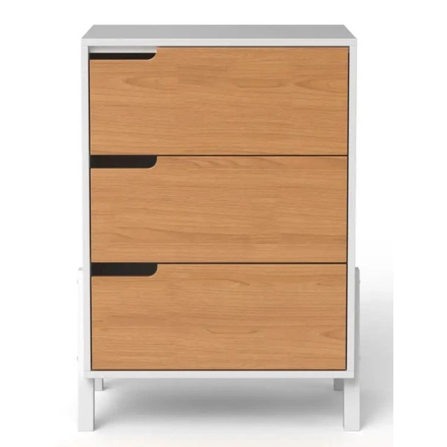 Комод-пеленатор Angelo Магія Mini бук 60х51х90 (19032) - picture 3