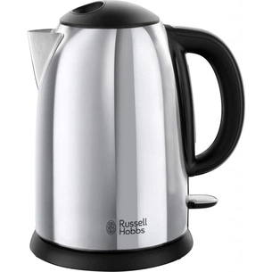 Електрочайник Russell Hobbs 23930-70 Victory зображення 1