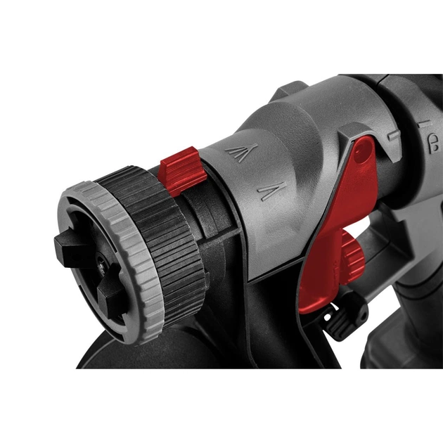 Фарбопульт Graphite Energy+ 18V, 700мл/хв, 900мл (без АКБ та ЗП) (58GE103) - picture 9