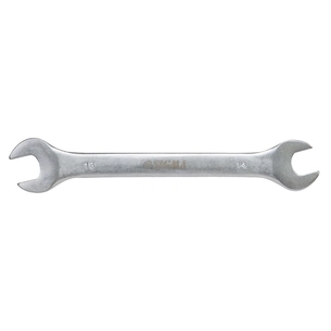 Ключ Sigma ріжковий 14x15мм CrV (6025721) зображення 1