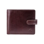 Гаманець Visconti TSC42 Arezzo з RFID Brown (TSC42 BRN) - зменшене зображення 1