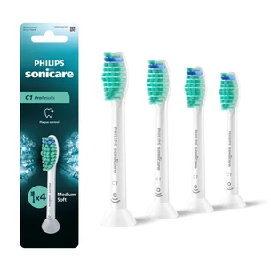 Насадка для зубної щітки Philips HX6014/87 зображення 1