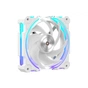 Кулер до корпусу Alseye W12-Plus-W ((Forward Blades) (AS.04.07.0067) - зменшене зображення 2