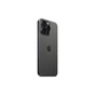 Мобільний телефон Apple iPhone 15 Pro Max 512Gb Black Titanium (REF B) BREEZY (2BMU7C3) - зменшене зображення 3