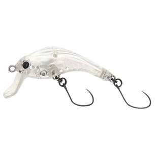 Воблер Nories Rush Bell 33F 33mm 1.9g 109 (1561.11.53) зображення 1