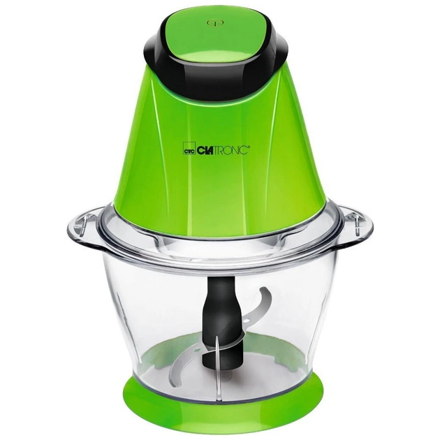 Подрібнювач Clatronic MZ 3579 green - зображення 1