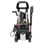 Мойка высокого давления Vitals Master Am 7.5-195w digital premium, 2400W, 195bar, 450l/ч, шланг 7m (193587) - уменьшенное изображение 12
