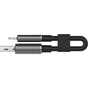 USB флеш накопичувач PhotoFast 32GB MemoriesCable Black USB 2.0 - Lightning (CABLEU2-32GB) - зменшене зображення 4