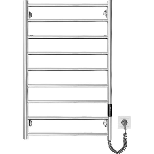 Сушарка для рушників MARIO 2.3.8300.10.P - зображення 2