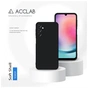Чохол до мобільного телефона ACCLAB Silicone Case Samsung Galaxy A24 Black (1283126601828) - зменшене зображення 4