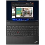 Ноутбук Lenovo ThinkPad E16 G2 (21M5002FRA) - зменшене зображення 4