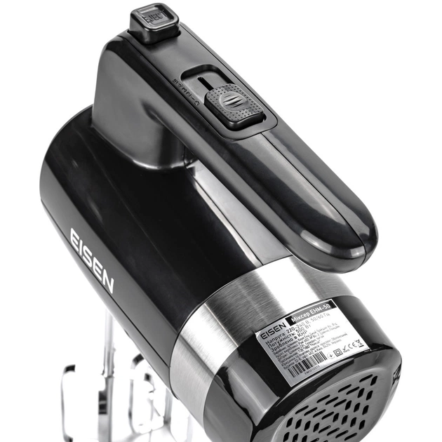 Міксер Eisen EHM-50 - picture 8