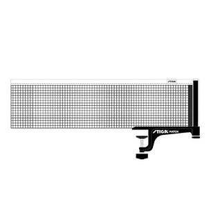 Сітка для настільного теніса Stiga Match (637000) (931164) зображення 1