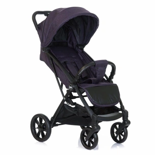 Коляска BabyHit Impulse Purple (71783) зображення 1
