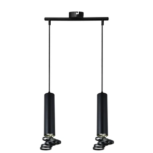 Люстра Candellux TUBA (32-78650) зображення 1