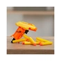 Іграшкова зброя Hasbro Nerf Alpha Strike Stinger SD-1 (E6972) - зменшене зображення 6