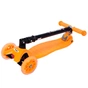 Самокат Bugs Master Orange (6905614651300) - зменшене зображення 10
