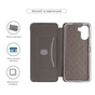 Чехол для мобильного телефона Armorstandart G-Case OPPO A6K 4G / A6X 4G Black (ARM90314) - уменьшенное изображение 3