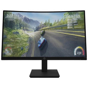 Монітор HP X27c (32G13AA) зображення 1