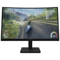 Монітор HP X27c (32G13AA) - зменшене зображення 1